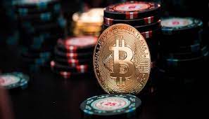 Официальный сайт Metatokens Casino